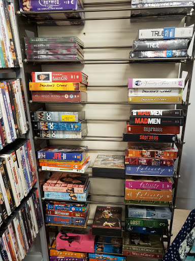 Thrift Store «Genesis Benefit Thrift Store», reviews and photos