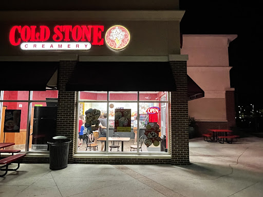 Cold Stone Creamery, 5543 S Williamson Blvd #910, Port Orange, FL 32128, USA, 