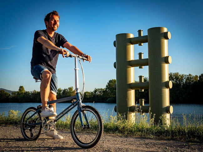 Avis sur Magasin de Cycles LA ROUE LIBRE à Roanne - Magasin de vélos