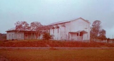 Photos of San Pedro Church