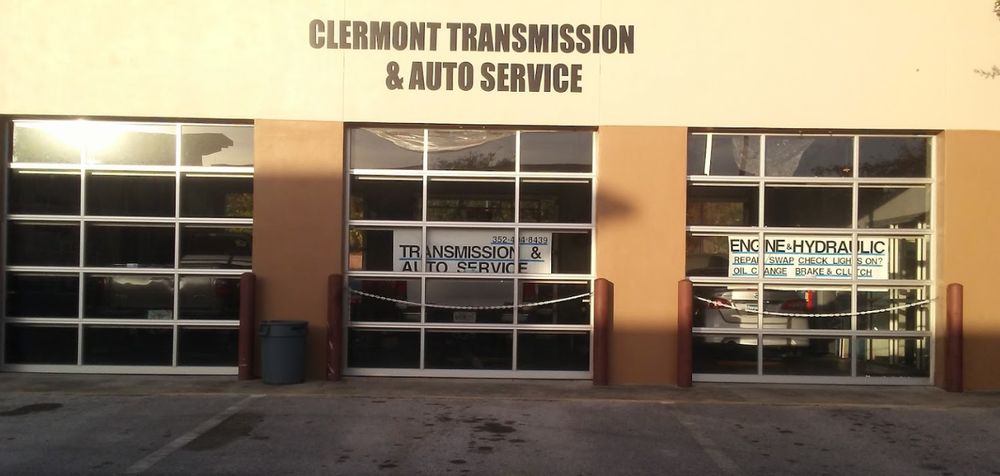 Clermont Transmission & Auto Service