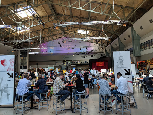 Modern Art Museum «Museum of Pop Culture», reviews and photos, 325 5th Ave N, Seattle, WA 98109, USA