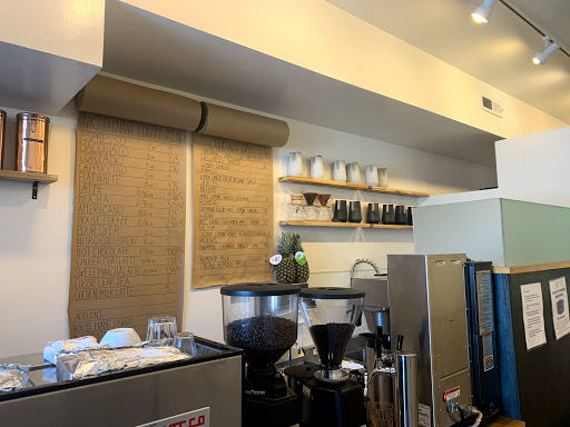 Cafe «Pink Elephant Coffee Shop», reviews and photos, 509 Main St, Park City, UT 84060, USA