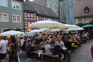 Rothenburger Weindorf image