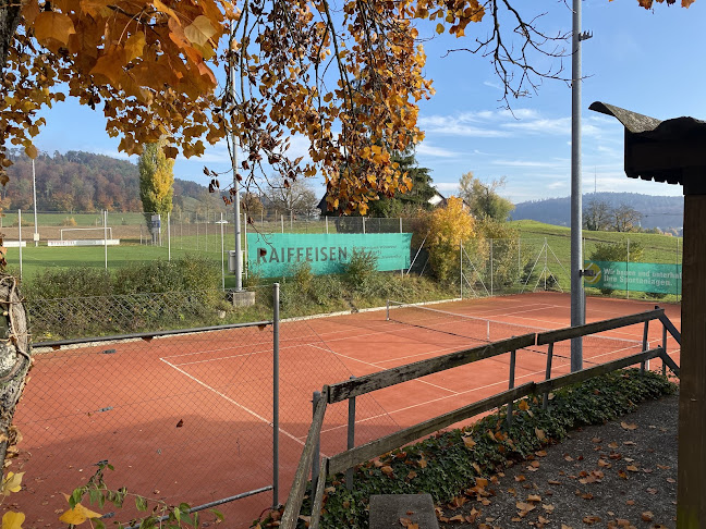 TC Wülflingen - Winterthur