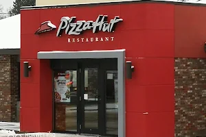 Pizza Hut Fredericton image