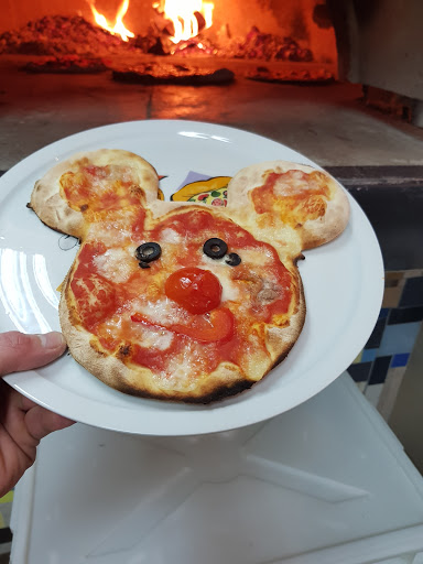 Pizza Fabrika