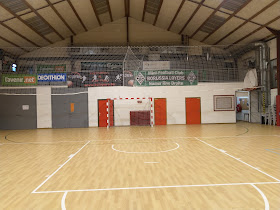 Centre sportif de Loyers