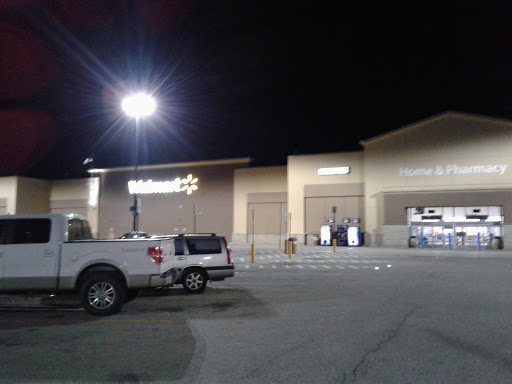 Department Store «Walmart Supercenter», reviews and photos, 3200 John A Williams Blvd, Bedford, IN 47421, USA