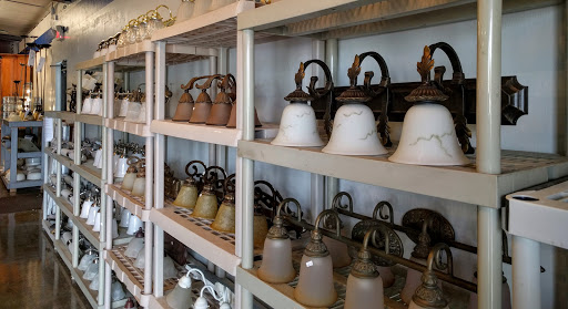 Home Improvement Store «Habitat for Humanity ReStore, Home Improvement», reviews and photos, 5430 Yahl St, Naples, FL 34109, USA