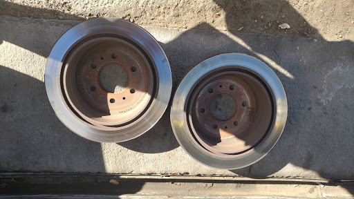 Car Repair and Maintenance «Midas», reviews and photos, 2428 N Scottsdale Rd, Scottsdale, AZ 85257, USA