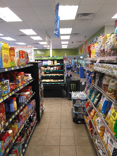 Convenience Store «Turkey Hill Minit Market», reviews and photos, 8330-A Easton Rd, Ottsville, PA 18942, USA
