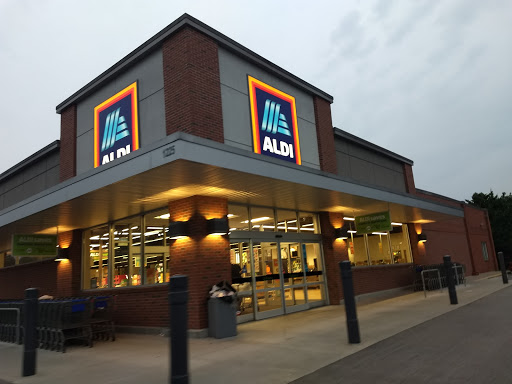 Supermarket «ALDI», reviews and photos, 1225 Scenic Hwy S, Lawrenceville, GA 30045, USA