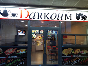 Photo n°88 de Darkoum à Vitry-sur-Seine ()