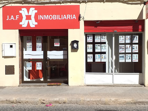 J.A.F Inmobiliaria en Moncada