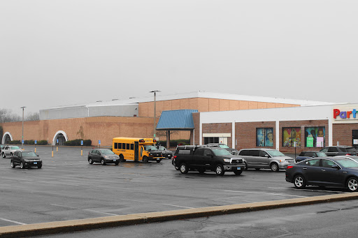 Shopping Mall «Enfield Square», reviews and photos, 90 Elm St, Enfield, CT 06082, USA