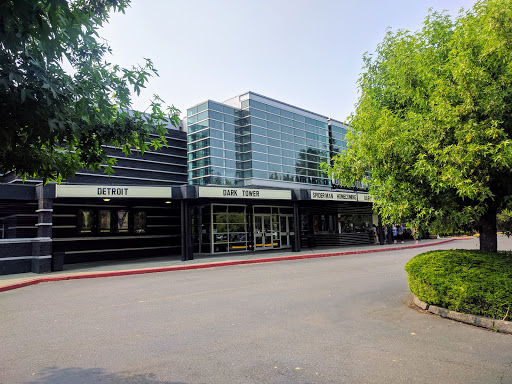 Movie Theater «Cinebarre Mountlake Terrace», reviews and photos, 6009 244th St SW, Mountlake Terrace, WA 98043, USA