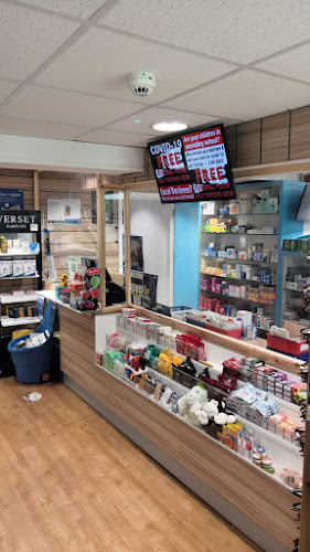 Reviews of Earls Barton Pharmacy + Travel Clinic and Ear Wax removal Clinic in Northampton - Pharmacy