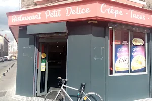 Restaurant Le Petit Délice image