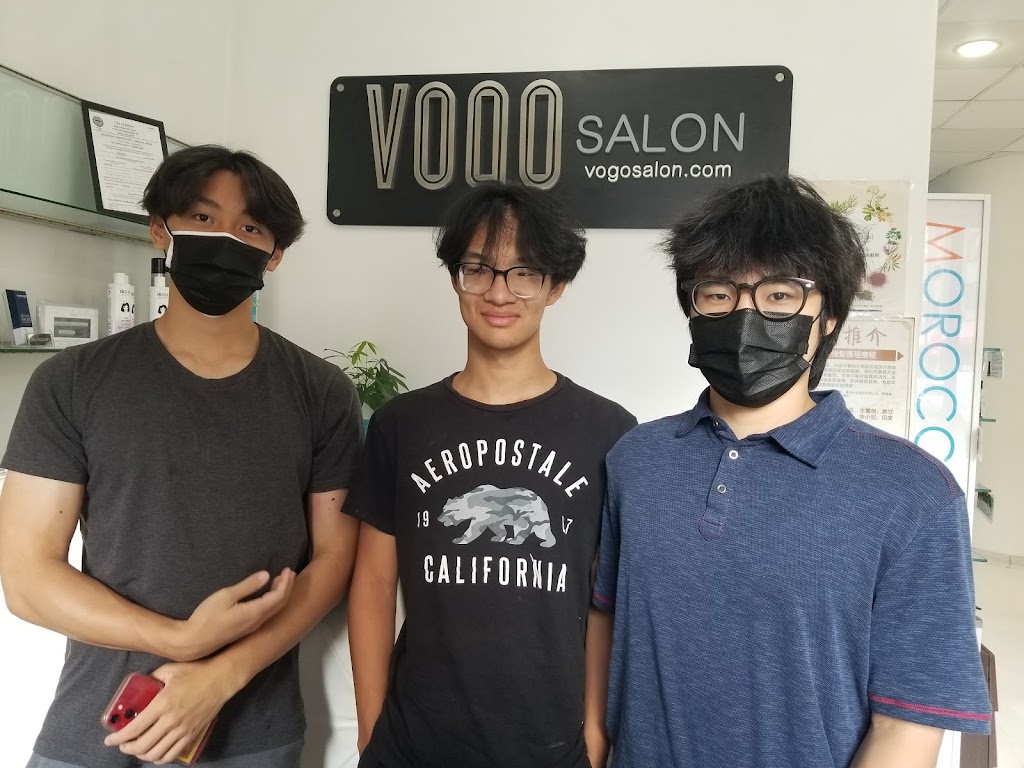 Vogo Salon 02111