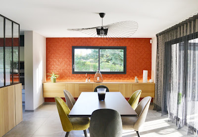 Architecte d'intérieur Lorenza Pittman à Le Mans