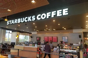 Starbucks image