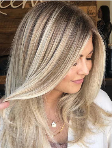 Hair Salon «Iconique Hair Studio», reviews and photos, 201 E Markham St #40, Little Rock, AR 72201, USA