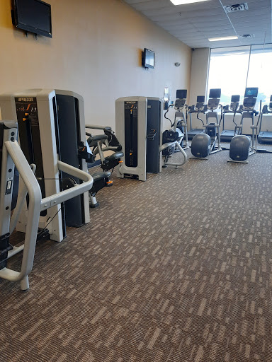 Gym «Anytime Fitness», reviews and photos, 1409 E Main St, Gatesville, TX 76528, USA