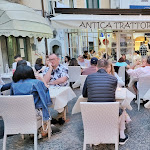 Photo n°1 de l'avis de Skywalker.e fait le 31/05/2022 à 17:41 sur le  Antica Trattoria Barracca à Amalfi