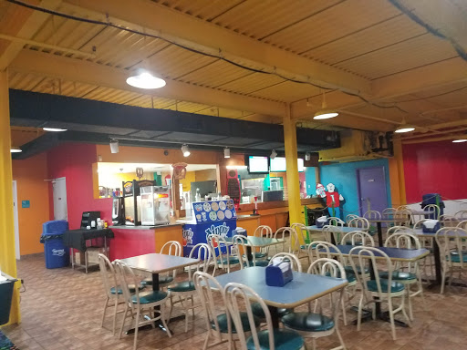 Amusement Park «Daytona Lagoon», reviews and photos, 601 Earl St, Daytona Beach, FL 32118, USA