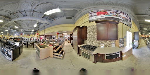 Appliance Store «Airport Home Appliance», reviews and photos, 1505 Willow Pass Rd, Concord, CA 94520, USA