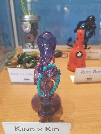 Tobacco Shop «Exhale Smoke Shop», reviews and photos, 899 Portland Rd, Saco, ME 04072, USA