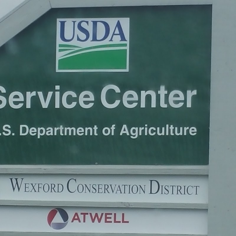 USDA Service Center