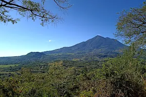 Mirador Del Valle de Jiboa image