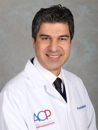 Dr. Babak Noohi, DDS, MS/ Capitol Hill Dentistry
