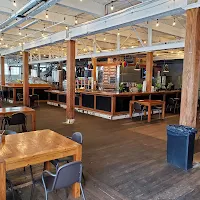 BearMoose Brewing Company in Everett, Massachusetts - 4.80 star rating