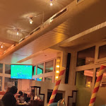 Photo n°2 de l'avis de ramprasad.o fait le 07/03/2020 à 22:10 sur le  Cafe Extrablatt à Darmstadt