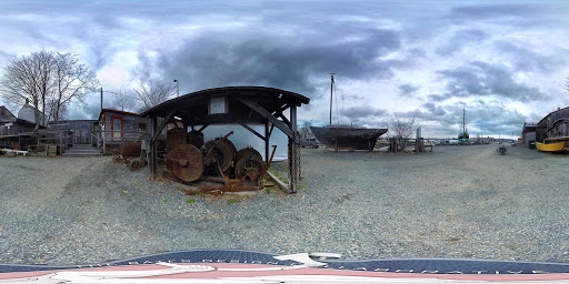 Museum «The Essex Historical Society and Shipbuilding Museum», reviews and photos, 66 Main St, Essex, MA 01929, USA