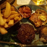 Photo n°1 de l'avis de Bjoern.o fait le 15/04/2023 à 07:17 sur le  Restaurant Amadeus à Salzwedel