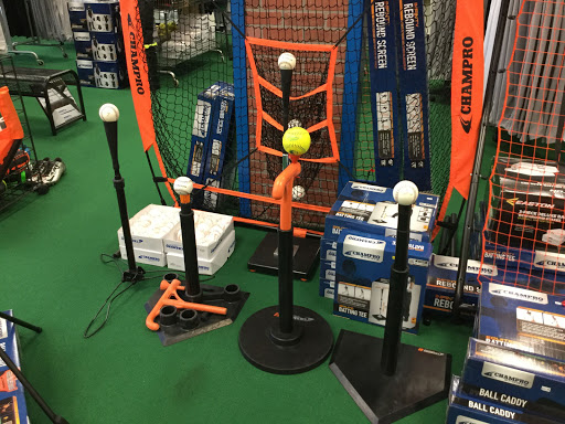 Sporting Goods Store «FishHawk Sporting Goods», reviews and photos, 13446 Boyette Rd, Riverview, FL 33569, USA