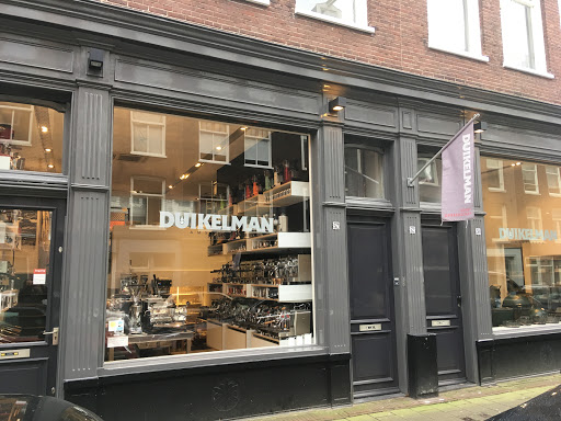 Duikelman BV