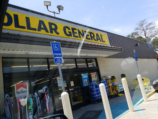 Dollar General, 16340 Florida Blvd, Holden, LA 70744, USA, 