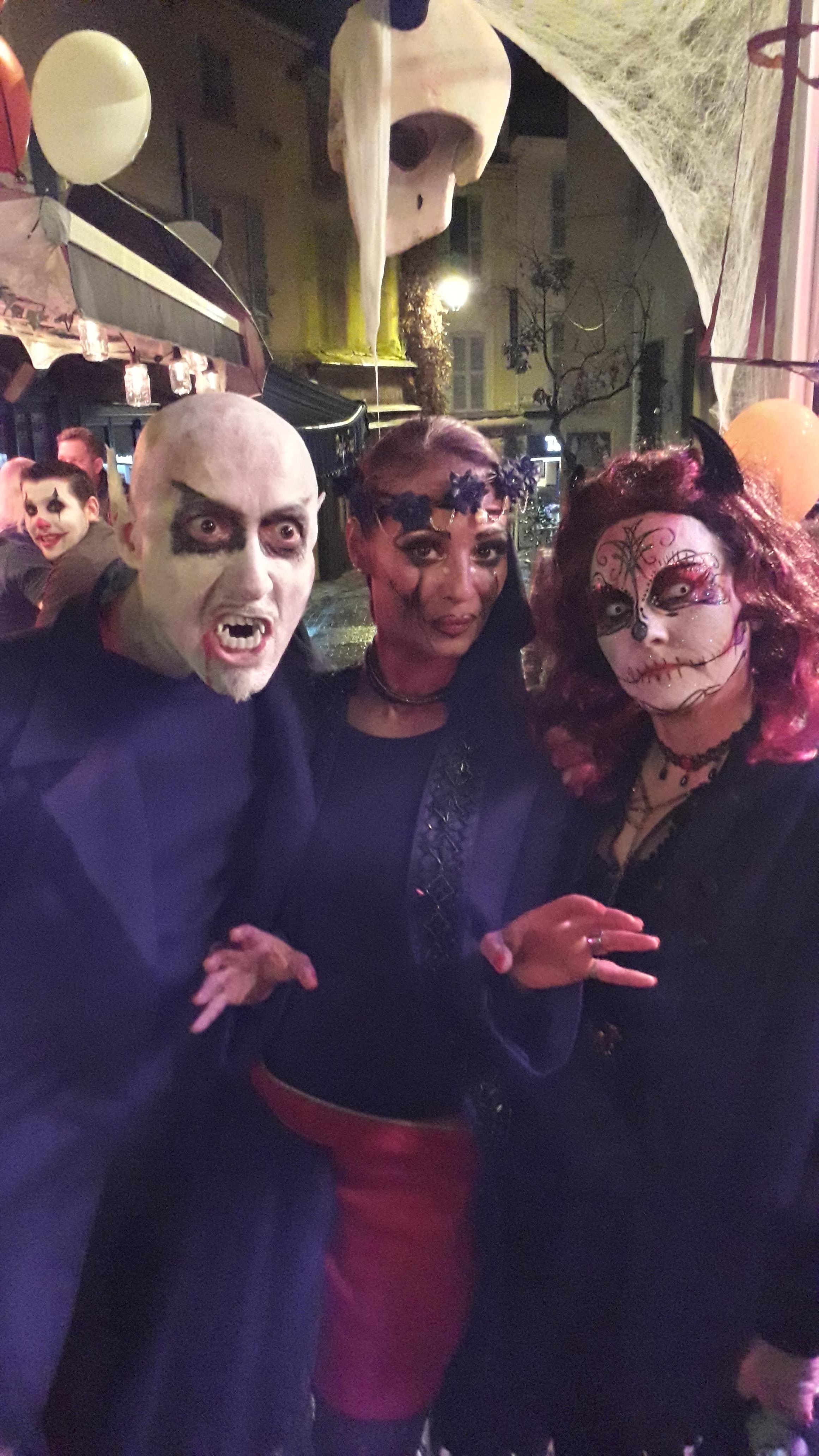 Photo n° 4 de l'avis de sabrina.a fait le 06/11/2019 à 09:20