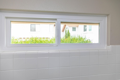 PVC windows supplier Oceanside