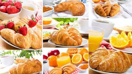 Modern bakery