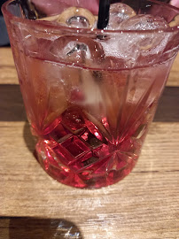 Negroni du Restaurant russe Stroganoff à Mulhouse - n°3