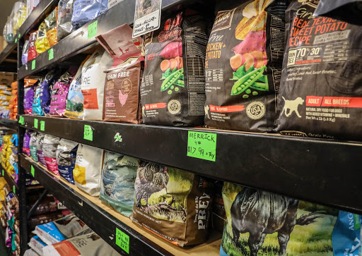 Pet Supply Store «Tracy Feed», reviews and photos, 1031 F St, Tracy, CA 95376, USA