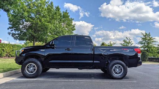 Car Wash «5 Star Auto Spa & Repair», reviews and photos, 555 Adams Dr, Winchester, VA 22601, USA