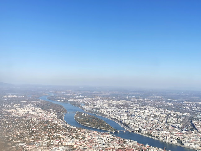 Értékelések erről a helyről: Dream Air sétarepülés, Budakeszi - Utazási iroda