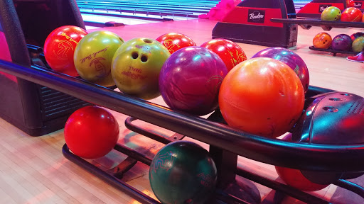 Bowling Alley «Bowlero Commack», reviews and photos, 2183 Jericho Turnpike, Commack, NY 11725, USA